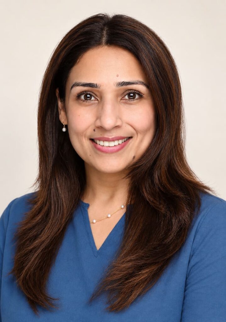 Payal, founder of KPICOS